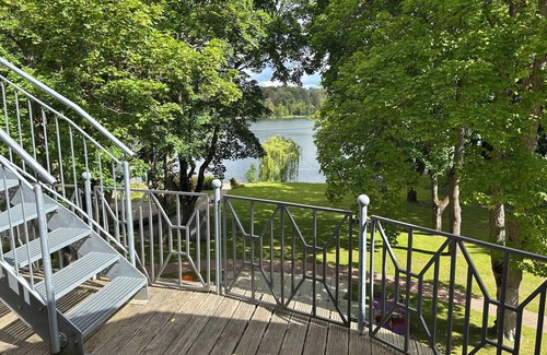 Oberhavel Apartamento | A touch of Provence