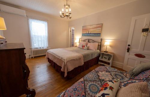 Magog Cama Y Desayuno | À Tout Venant B&B