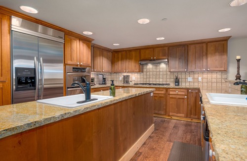 Kirkwood Condominio | A Town Home Run at Timber Creek