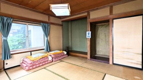 Omachi Casa | A traditional Japanese house located at the foot of the Northern Alps One Little Sheep's House