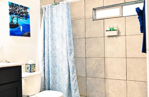 Killeen Casa | A tranquil haven for deep rest and rejuvenation after a long day of work