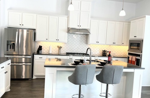 Weston Casa | A Tranquil Haven for the Family In Prosper, TX