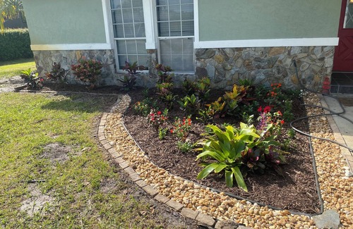 Lakewood Park Casa | A tranquil oasis on Florida’s Treasure Coast