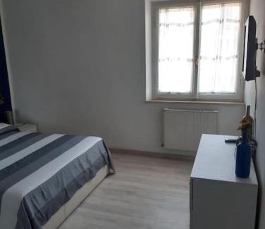 Palombina Nuova Apartamento | a tre passi dal mare