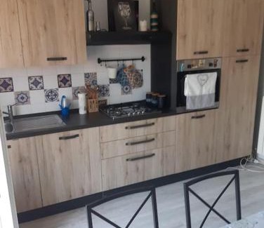 Palombina Nuova Apartamento | a tre passi dal mare