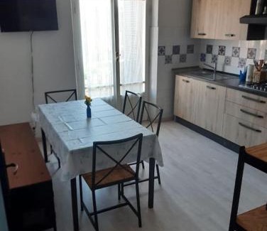 Palombina Nuova Apartamento | a tre passi dal mare