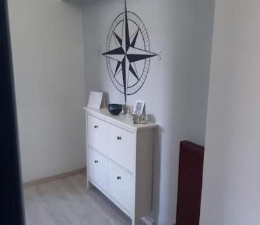 Palombina Nuova Apartamento | a tre passi dal mare