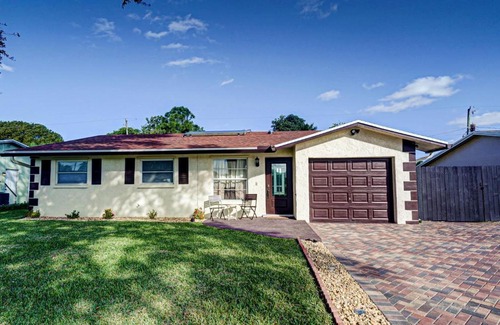 Boynton Beach Apartamento | A Treasure In Boynton Beach