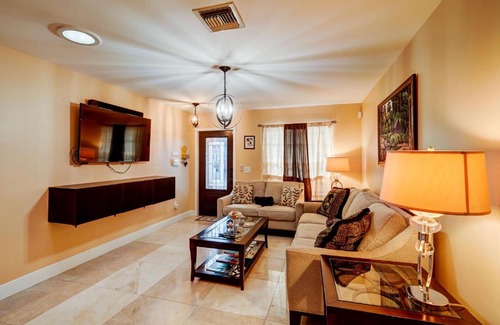Boynton Beach Apartamento | A Treasure In Boynton Beach