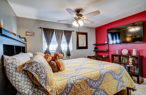 Boynton Beach Apartamento | A Treasure In Boynton Beach