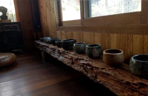 Sanyi Chalet De Esquí | Una casa en el árbol 4 habitaciones grandes.