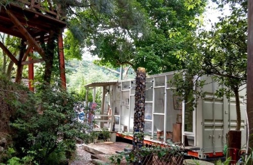 Sanyi Chalet De Esquí | Una casa en el árbol 4 habitaciones grandes.