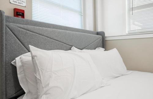 Peoria Apartamento | A Trendy Escape close to Downtown Peoria