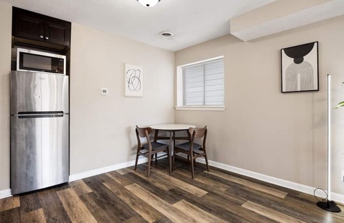 Peoria Apartamento | A Trendy Escape close to Downtown Peoria