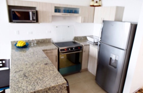 Manglaralto Apartamento | Un verdadero sueño frente al mar
