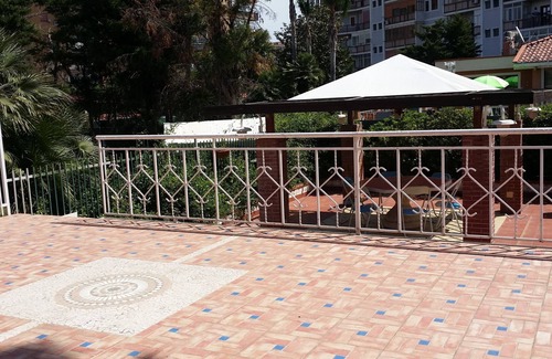 Palermo Villa | Un verdadero oasis en la ciudad