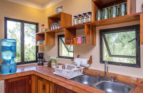 Tulsayab Villa | ¡Un entorno verdaderamente increíble, Villa Luminosa, a 10 minutos de Tulum!
