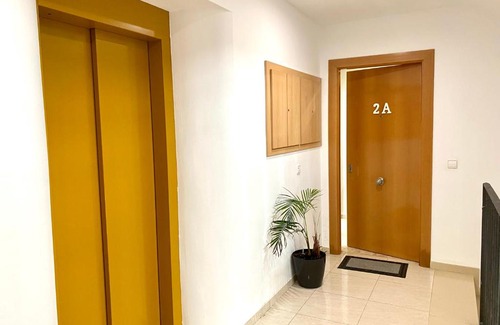 Vinaros Apartamento | A tu Ritmo - Pet Friendly Apartment Vinaròs
