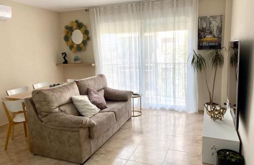 Vinaros Apartamento | A tu Ritmo - Pet Friendly Apartment Vinaròs