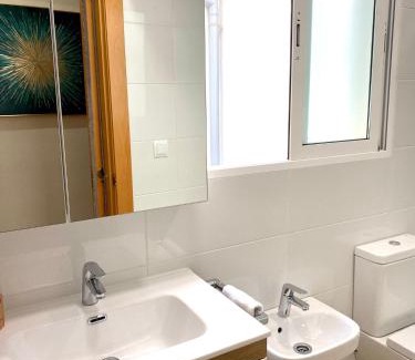 Vinaros Apartamento | A tu Ritmo - Pet Friendly Apartment Vinaròs