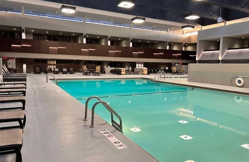 Bloomington Casa | A Twin Cities stay with easy airport access