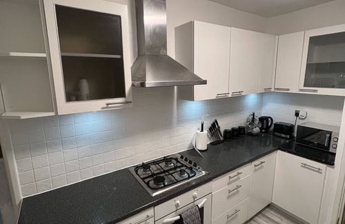 Kidbrooke with Hornfair Casa | a two bedroom cosy hideaway based in greenwich