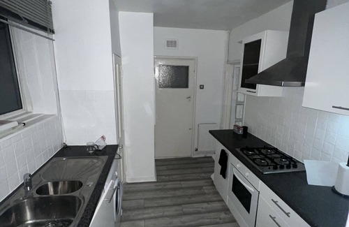 Kidbrooke with Hornfair Casa | a two bedroom cosy hideaway based in greenwich