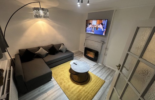 Kidbrooke with Hornfair Casa | a two bedroom cosy hideaway based in greenwich