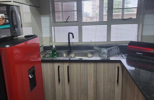 South Beach Apartamento | A Two-bedroom Holiday Apartment, at the Heart of South Beach Durban