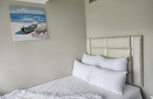 South Beach Apartamento | A two-bedroom holiday apartment, at the heart of South Beach Durban
