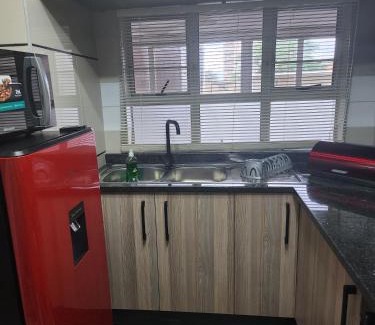 South Beach Apartamento | A two-bedroom holiday apartment, at the heart of South Beach Durban
