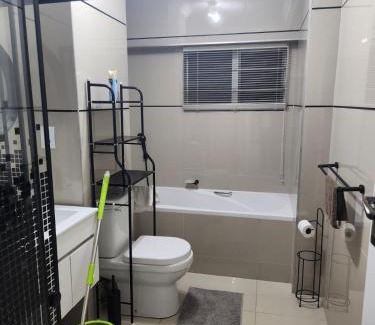 South Beach Apartamento | A two-bedroom holiday apartment, at the heart of South Beach Durban