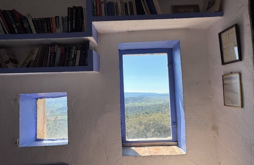 Rustrel Casa | A typical sheepfold between Ventoux and Luberon