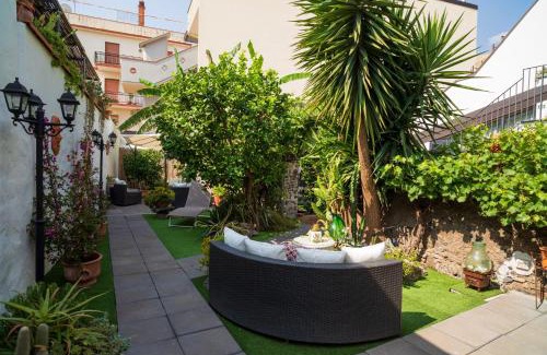 Fiumefreddo di Sicilia Apartamento | A Ugghia- I Mori