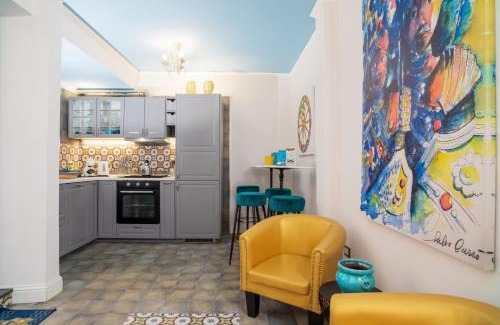 Fiumefreddo di Sicilia Apartamento | A Ugghia- I Mori