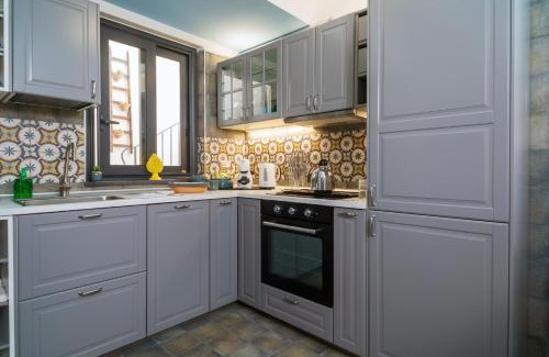 Fiumefreddo di Sicilia Apartamento | A Ugghia- I Mori