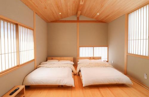 Nukazuka Apartamento | A-UN lNN 会津若松 人気観光地へ車で10分