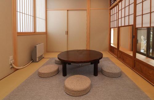 Nukazuka Apartamento | A-UN lNN 会津若松 人気観光地へ車で10分
