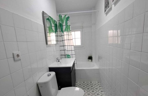 Ávila Apartamento | A un Paso del Centro de la Ciudad