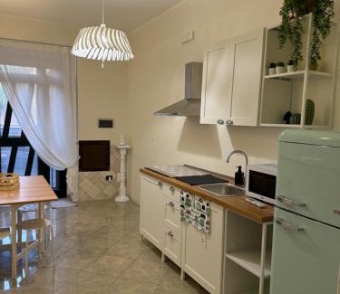 Lesina Casa | A Un Passo Dal Lago