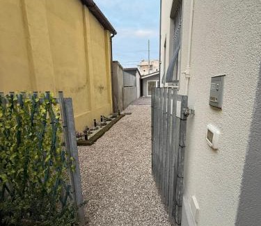 Marotta Apartamento | A un passo dal mare