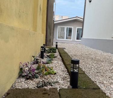 Marotta Apartamento | A un passo dal mare
