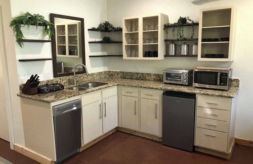 Sunset Apartamento | A unique hideaway near Boise’s foothills