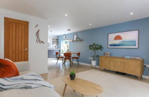 Knaresborough Casa | A unique house near the River Nidd in Knaresborough
