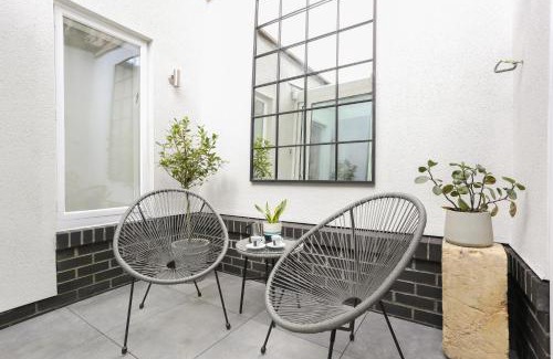 Knaresborough Casa | A unique house near the River Nidd in Knaresborough