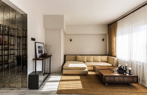 Rumeli Hisari Apartamento | A unique house with the sunrise view in Rumeli