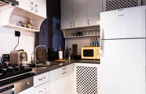 Rumeli Hisari Apartamento | A unique house with the sunrise view in Rumeli