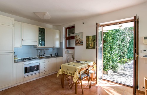 Camogli Villa | Un lugar único para quienes buscan relajarse