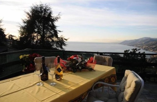 Camogli Villa | Un lugar único para quienes buscan relajarse