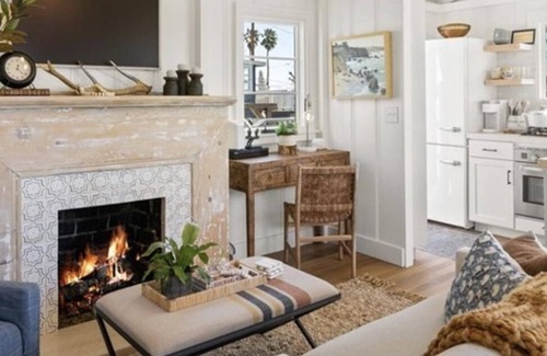 Crescent Bay Villa | A Unique property w/ 3 charming Cottages and an Apartment awaits you ..N Laguna.